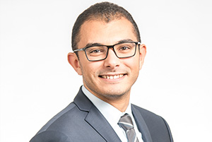 Achraf ACHRAF - Consultant confirmé