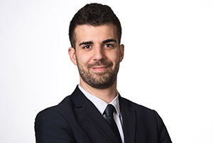 Alexandre ALEXANDRE - Consultant Confirmé