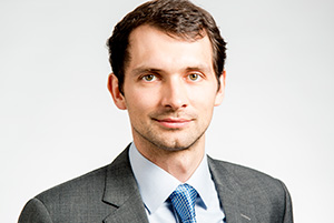 Carl CARL - Consultant senior
