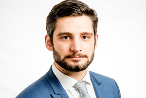 Clement-R CLEMENT - Consultant