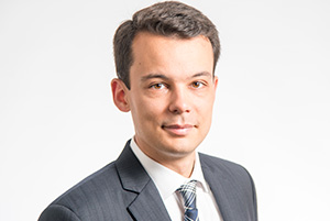 Cyril-T CYRIL - Consultant senior