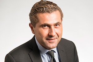 David DAVID BONNUS - Associé Fondateur