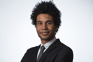 Florian FLORIAN - Consultant Confirmé