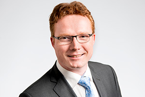 Frederic-S FREDERIC - Consultant Senior