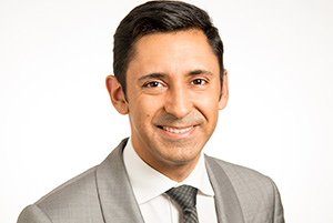 Joaquin JOAQUIN - Consultant Senior