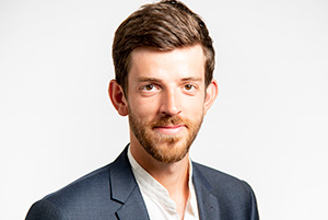 Martin MARTIN - Consultant senior