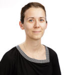 MORGANE - Consultante