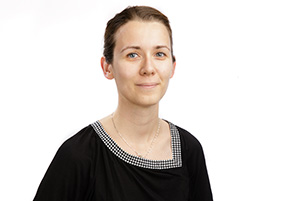 Morgane MORGANE - Consultante