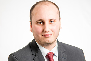Ouali OUALI - Consultant
