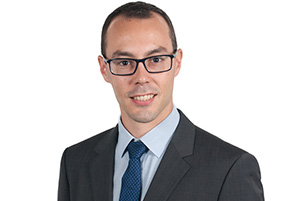 Raphael RAPHAEL - Consultant Confirmé