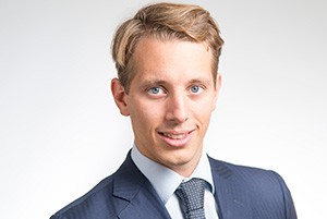 Tanguy TANGUY - Consultant