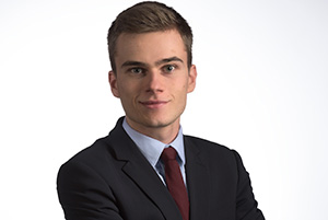 Thibault THIBAULT - Consultant