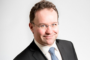 Thierry THIERRY - Directeur