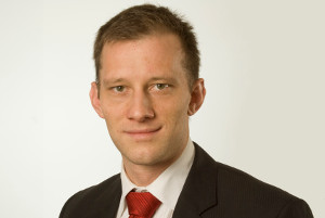 Christophe CHRISTOPHE BARTH - Associé