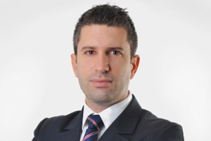 Nicolas NICOLAS - Directeur