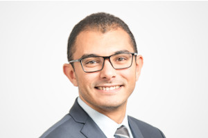 Achraf ACHRAF - Consultant confirmé