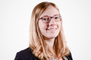 Alicia ALICIA - Senior Consultant