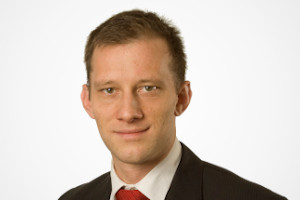 Christophe CHRISTOPHE BARTH - Associé