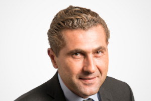David DAVID BONNUS - Associé Fondateur