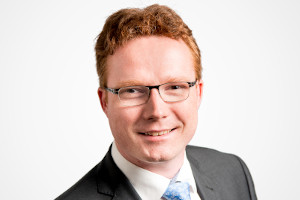 Frederic-S FREDERIC - Senior Consultant