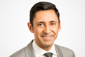 Joaquin JOAQUIN - Consultant Senior
