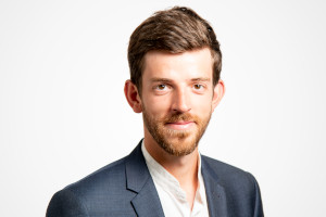 Martin MARTIN - Consultant senior