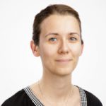 MORGANE - Consultante