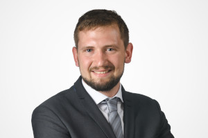 Nicolas NICOLAS - Manager