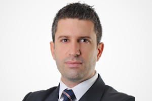 Nicolas NICOLAS - Directeur