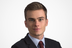 Thibault THIBAULT - Senior Consultant