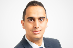 Yassine YASSINE - Consultant