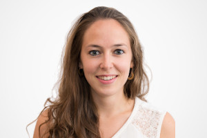 Mathilde MATHILDE - Consultante