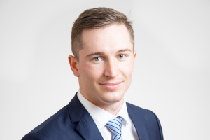Sylvain SYLVAIN - Consultant