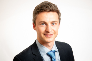 Bastien BASTIEN - Consultant Confirmé
