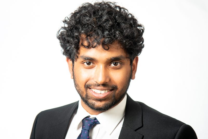 Jenanan JENANAN - Consultant