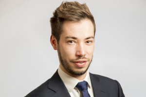 Theo THEO - Consultant Senior