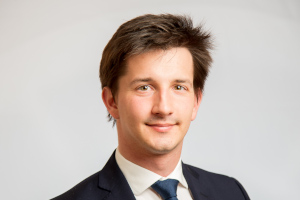 Alexandre ALEXANDRE - Consultant Confirmé