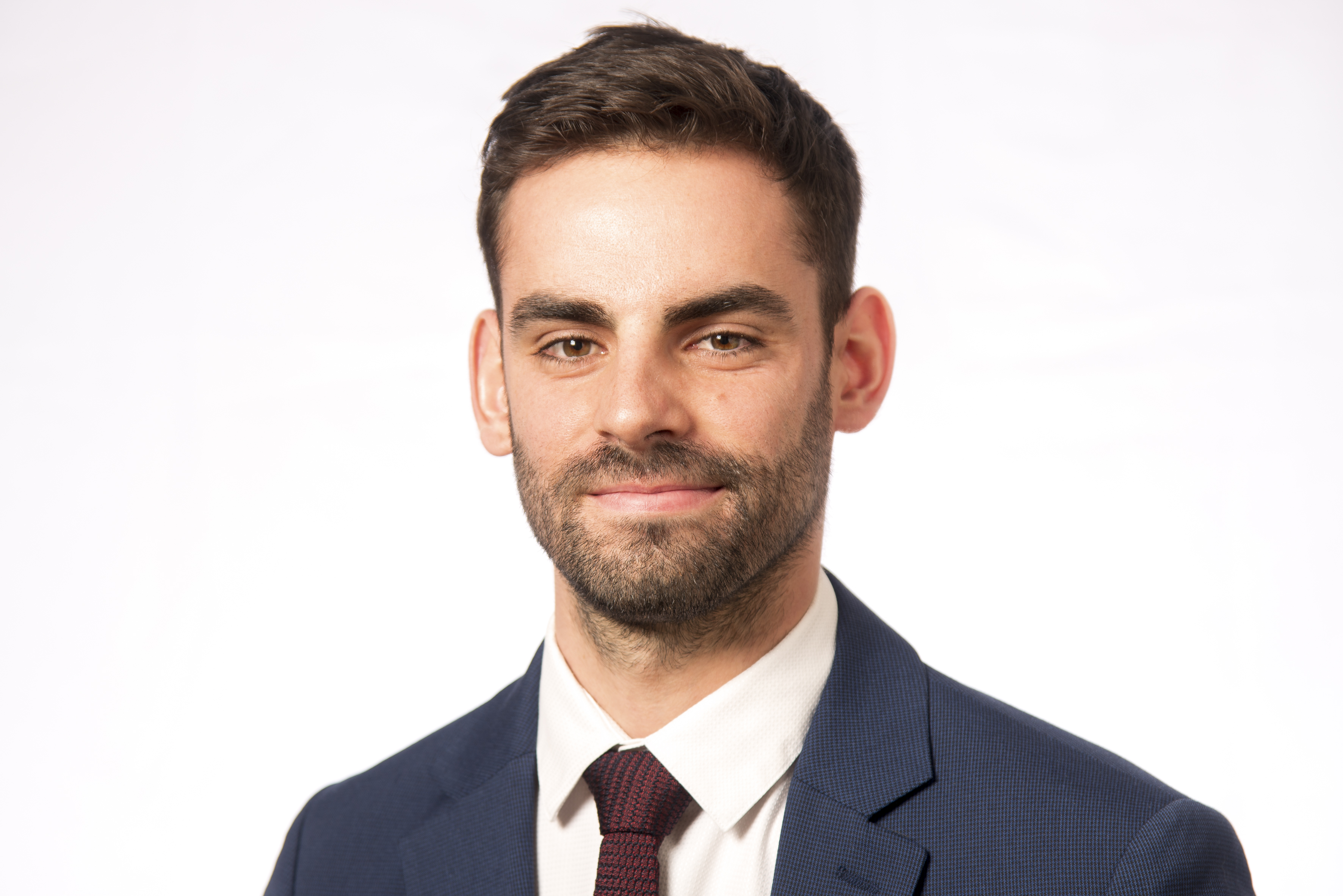 Etienne ETIENNE - Consultant