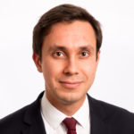 VYTAUTAS - Consultant Senior