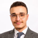 ZAKARIYA - Consultant