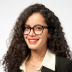 JIHANE - Consultante Senior