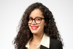 JIHANE - Senior Consultant