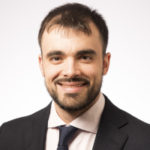 BENJAMIN - Consultant Senior